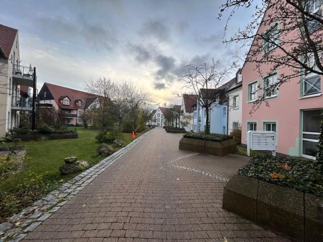 Gut Matheshof Apartments Rieden  Kültér fotó