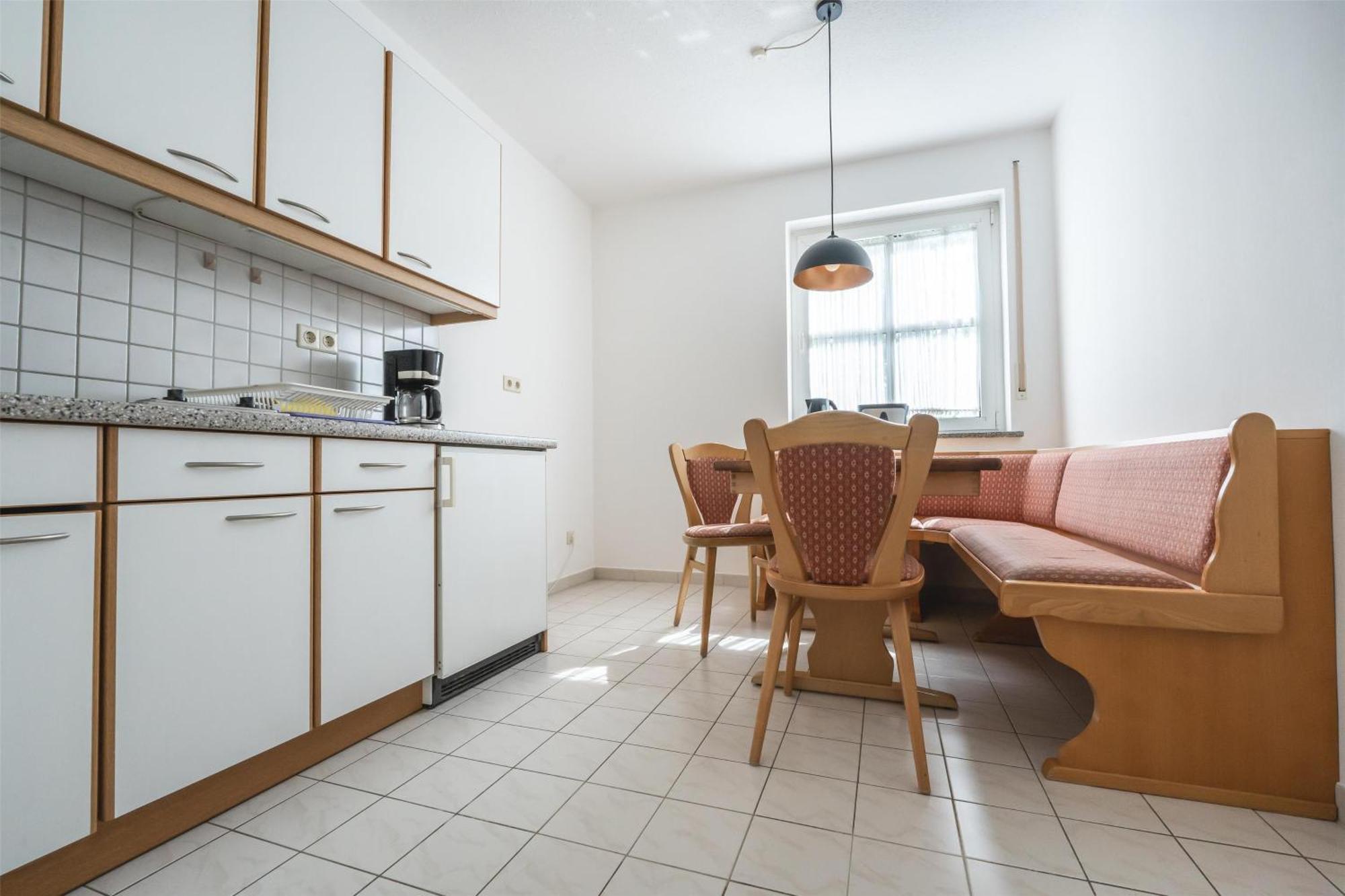 Gut Matheshof Apartments Rieden  Kültér fotó