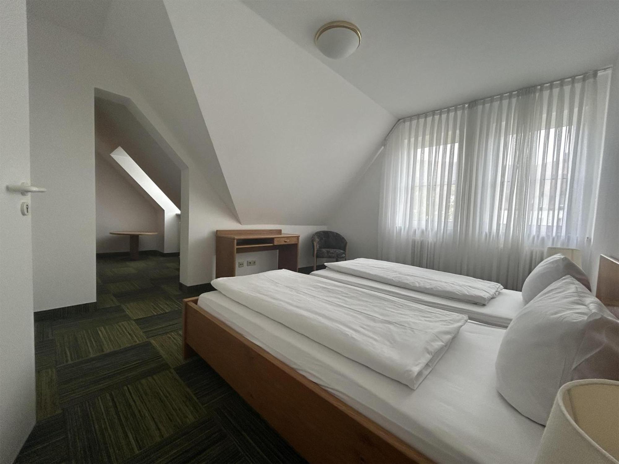 Gut Matheshof Apartments Rieden  Kültér fotó